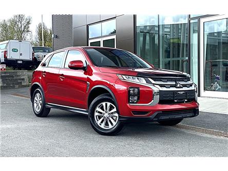 2023 Mitsubishi RVR SE (Stk: SK296728A) in Abbotsford - Image 1 of 21