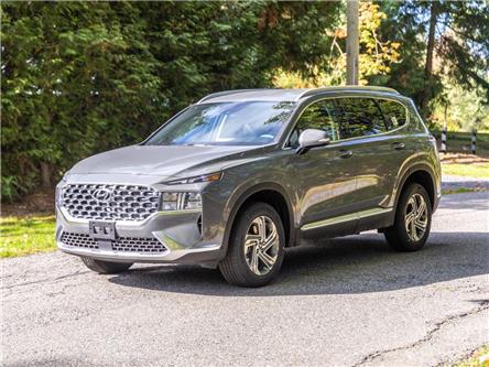 2023 Hyundai Santa Fe Preferred w/Trend Package (Stk: PF534552) in Abbotsford - Image 1 of 21