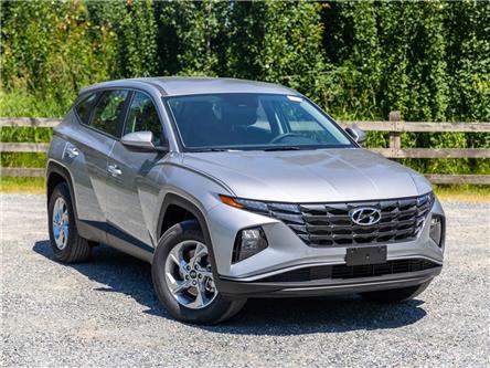 2022 Hyundai Tucson ESSENTIAL (Stk: AH9956) in Abbotsford - Image 1 of 23