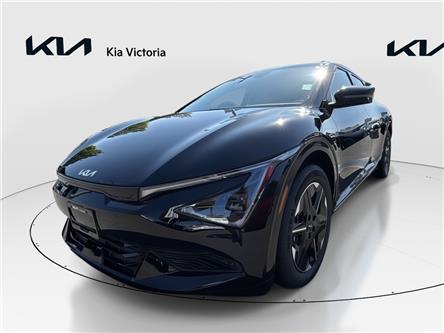 2025 Kia EV6 Wind (Stk: EV625-500) in Victoria, BC - Image 1 of 3