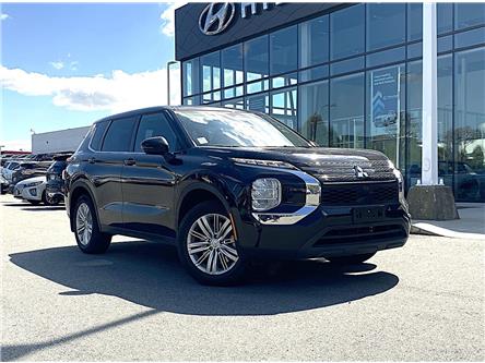 2023 Mitsubishi Outlander ES (Stk: AH9959) in Abbotsford - Image 1 of 26