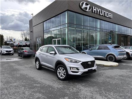 2019 Hyundai Tucson Preferred (Stk: AH9925) in Abbotsford - Image 1 of 20
