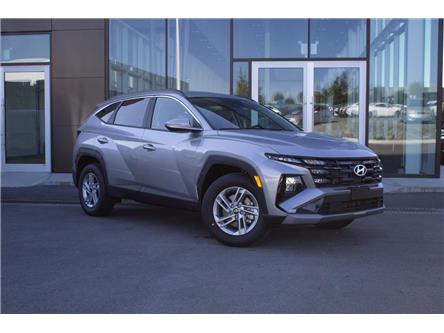 2025 Hyundai Tucson Preferred (Stk: ST441862) in Abbotsford - Image 1 of 28