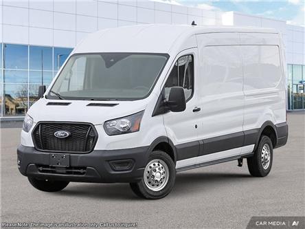 2025 Ford Transit-250 Cargo Base (Stk: S-1270) in Calgary - Image 1 of 25
