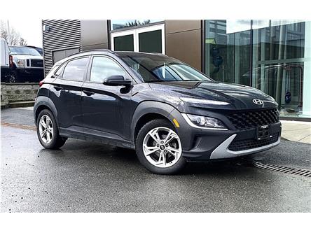 2022 Hyundai Kona 2.0L LE (Stk: ST327074A) in Abbotsford - Image 1 of 20