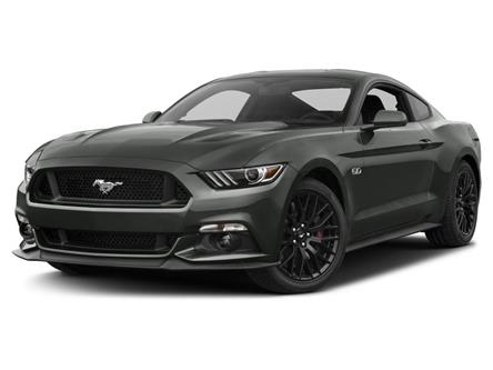 2017 Ford Mustang GT Premium (Stk: NL16912A) in Newmarket - Image 1 of 10