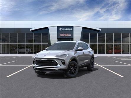 2025 Buick Encore GX Sport Touring (Stk: 218986) in AIRDRIE - Image 1 of 6
