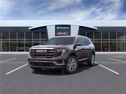 2025 GMC Acadia Elevation (Stk: 219190) in AIRDRIE - Image 1 of 7