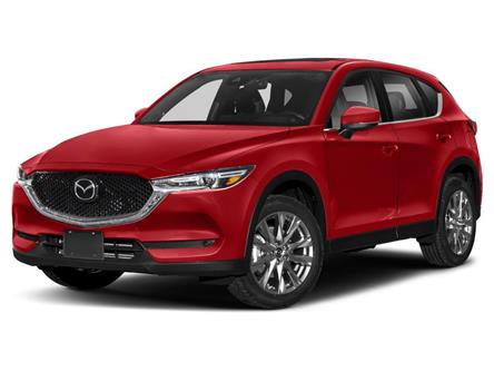 2019 Mazda CX-5 Signature (Stk: S536A) in Timmins - Image 1 of 3
