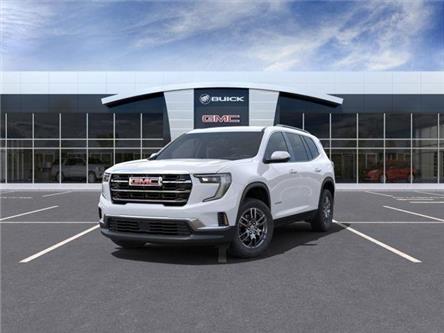 2025 GMC Acadia Elevation (Stk: 219178) in AIRDRIE - Image 1 of 6