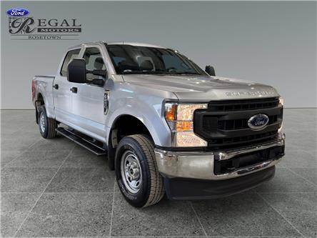 2021 Ford F-250 XL (Stk: C4855) in ROSETOWN - Image 1 of 17