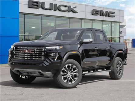2025 GMC Canyon Denali (Stk: 170222) in London - Image 1 of 27