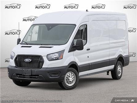 2024 Ford Transit-350 Cargo Base (Stk: 24TN237) in St. Catharines - Image 1 of 25