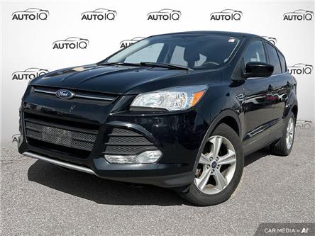 2016 Ford Escape SE (Stk: D5S117A) in Oakville - Image 1 of 24