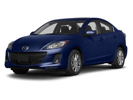 2013 Mazda Mazda3 GS-SKY (Stk: A8748A) in Waterloo - Image 1 of 10