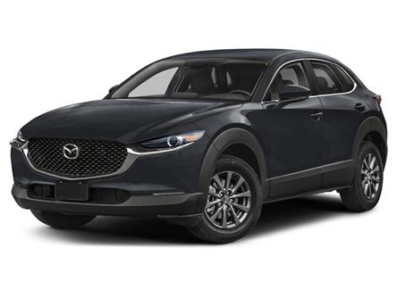 2025 Mazda CX-30 GX (Stk: B8870) in Waterloo - Image 1 of 12