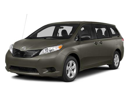 2014 Toyota Sienna  (Stk: 250040A) in Ottawa - Image 1 of 2