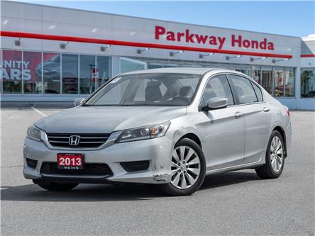 2013 Honda Accord LX (Stk: 2313557A) in North York - Image 1 of 25