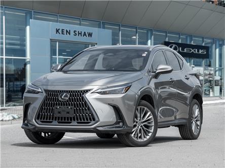 2023 Lexus NX 350 Base (Stk: LN15612A) in Toronto - Image 1 of 25