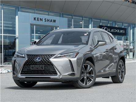 2020 Lexus UX 250h Base (Stk: LN15523A) in Toronto - Image 1 of 28