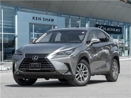 2019 Lexus NX 300 Base (Stk: LN15617A) in Toronto - Image 1 of 25