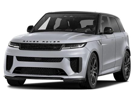 2025 Land Rover Range Rover Sport P530 Dynamic SE (Stk: 8-812-new) in Ottawa - Image 1 of 2