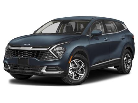 2025 Kia Sportage LX (Stk: K25262) in Listowel - Image 1 of 3