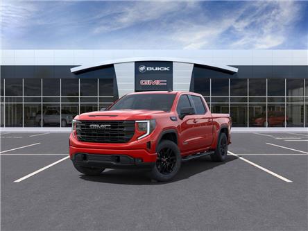 2025 GMC Sierra 1500 Elevation (Stk: 7OD49575445) in Grimsby - Image 1 of 6