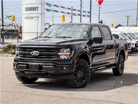 2025 Ford F-150 XLT (Stk: 25F474) in Toronto - Image 1 of 25