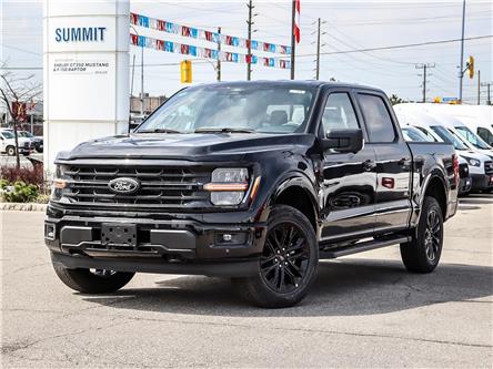 2025 Ford F-150 XLT (Stk: 25F478) in Toronto - Image 1 of 22