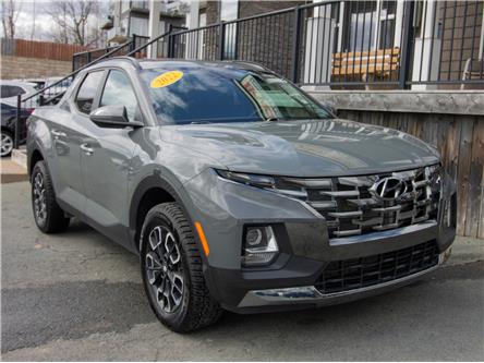 2022 Hyundai Santa Cruz Preferred (Stk: 029876) in Lower Sackville - Image 1 of 20