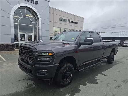2025 RAM 2500 Tradesman (Stk: S095) in Miramichi - Image 1 of 13
