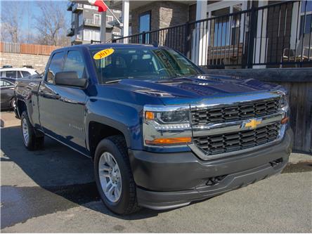 2017 Chevrolet Silverado 1500 1LT (Stk: 265391) in Lower Sackville - Image 1 of 23