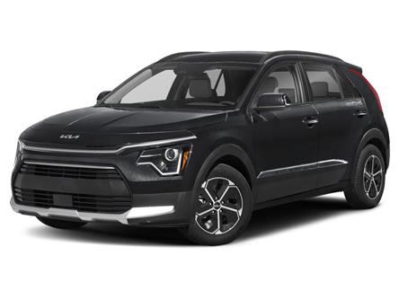 2025 Kia Niro EX (Stk: NR25-514) in Victoria, BC - Image 1 of 12