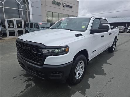 2025 RAM 1500 Tradesman (Stk: S004) in Miramichi - Image 1 of 13