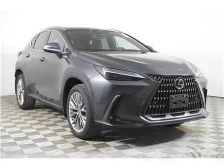 2025 Lexus NX 350  (Stk: 15104673) in Richmond Hill - Image 1 of 11