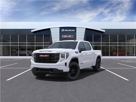 2025 GMC Sierra 1500 Elevation (Stk: 150865) in London - Image 1 of 6