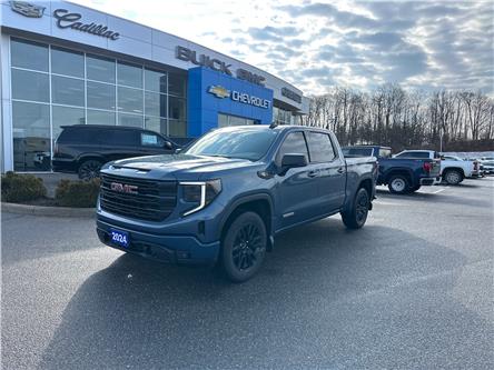 2024 GMC Sierra 1500 Elevation (Stk: P8839) in Bracebridge - Image 1 of 14