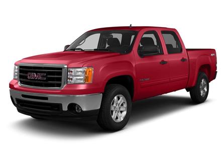 2013 GMC Sierra 1500 SLE (Stk: 5566A) in Vanderhoof - Image 1 of 11