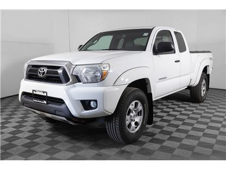 2015 Toyota Tacoma Base V6 (Stk: K0144C) in London - Image 1 of 31
