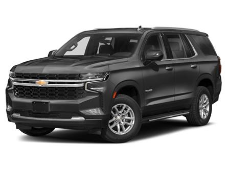 2023 Chevrolet Tahoe LS (Stk: 5P199) in Kamloops - Image 1 of 33