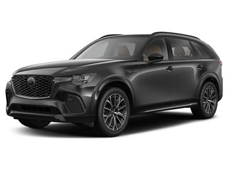 2025 Mazda CX-70 MHEV Signature (Stk: 25188) in ORILLIA - Image 1 of 3