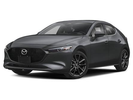 2025 Mazda Mazda3 Sport GT (Stk: 25192) in ORILLIA - Image 1 of 12