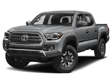 2018 Toyota Tacoma TRD Off Road (Stk: 24GO4792A) in Cranbrook - Image 1 of 12