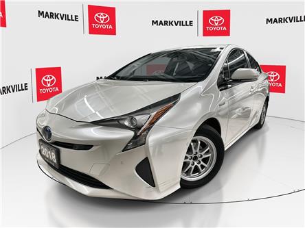 2018 Toyota Prius Technology (Stk: 11104600A) in Markham - Image 1 of 31