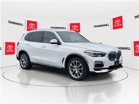2019 BMW X5 xDrive40i (Stk: 12106261AA) in Concord - Image 1 of 25