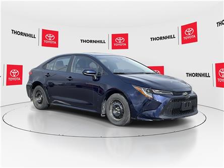 2020 Toyota Corolla LE (Stk: 12106451A) in Concord - Image 1 of 19