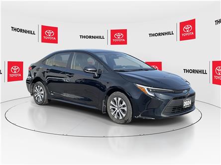 2024 Toyota Corolla Hybrid LE (Stk: 12106336A) in Concord - Image 1 of 19