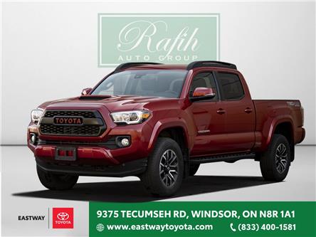 2021 Toyota Tacoma Base (Stk: PR5702) in Windsor - Image 1 of 29