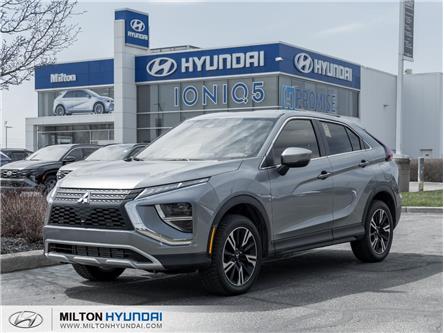 2023 Mitsubishi Eclipse Cross SE (Stk: 609604) in Milton - Image 1 of 23